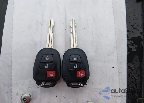 2015 Scion Tc z USA, uszkodzony, nr VIN JTKJF5C72F3089563